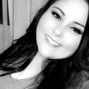 Meet your Posher, Cheyenne